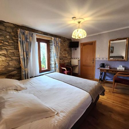 Salmchâteau B&B Nord Sud מראה חיצוני תמונה
