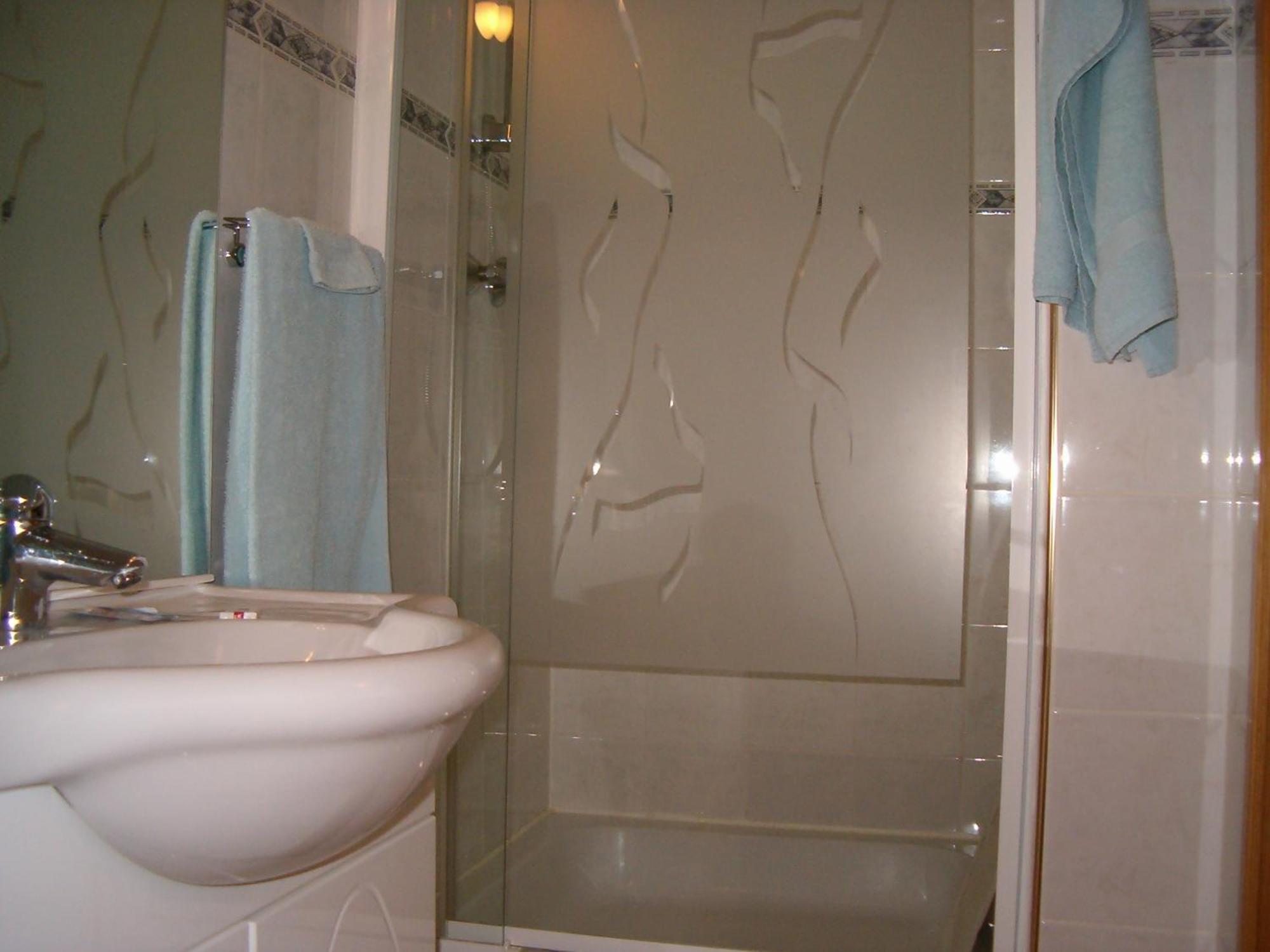 Salmchâteau B&B Nord Sud מראה חיצוני תמונה