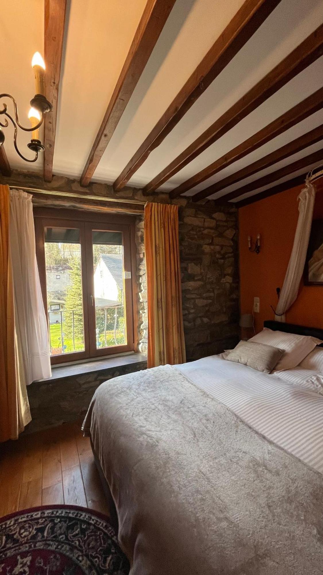 Salmchâteau B&B Nord Sud מראה חיצוני תמונה