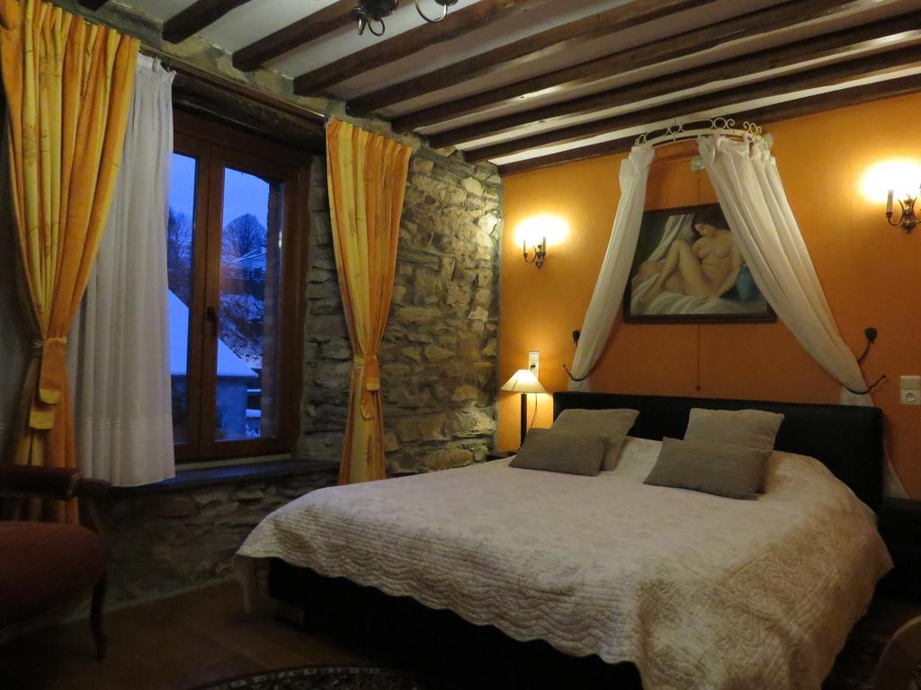 Salmchâteau B&B Nord Sud חדר תמונה