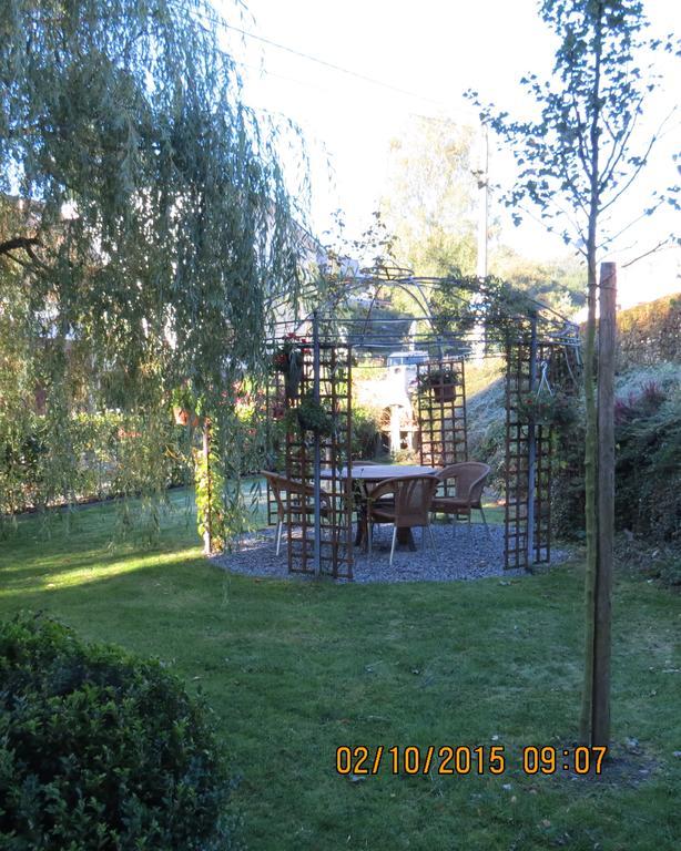 Salmchâteau B&B Nord Sud מראה חיצוני תמונה
