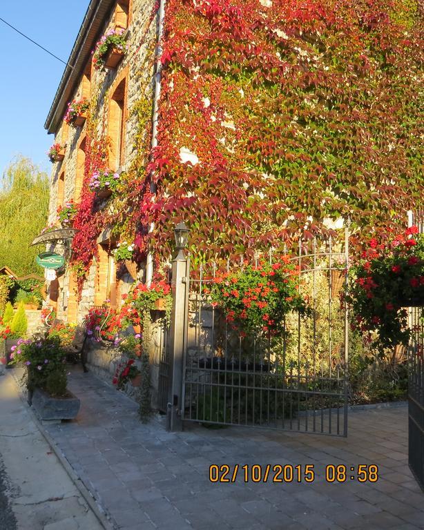 Salmchâteau B&B Nord Sud מראה חיצוני תמונה