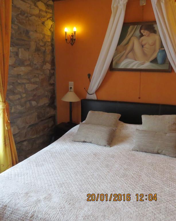 Salmchâteau B&B Nord Sud מראה חיצוני תמונה