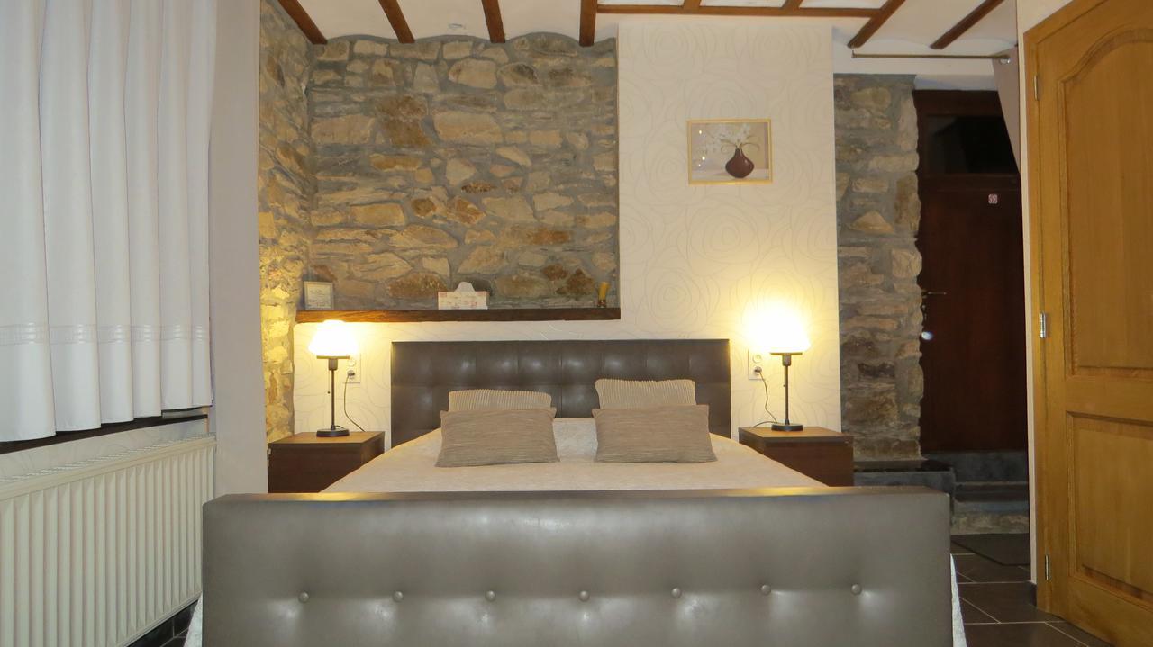 Salmchâteau B&B Nord Sud מראה חיצוני תמונה
