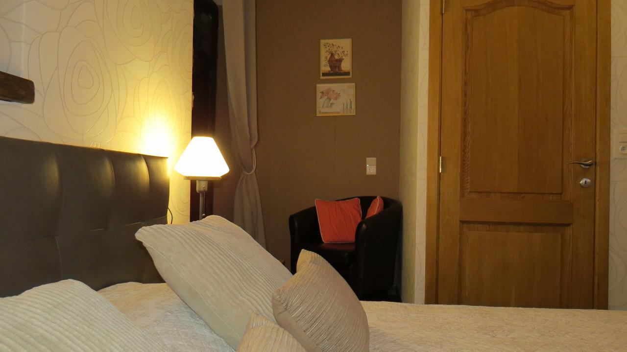 Salmchâteau B&B Nord Sud מראה חיצוני תמונה
